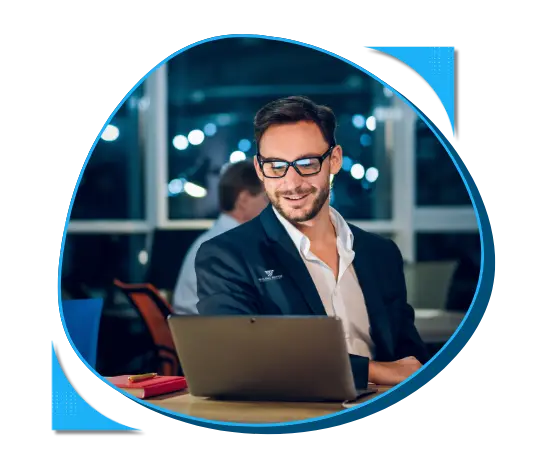 why people choose ss global services